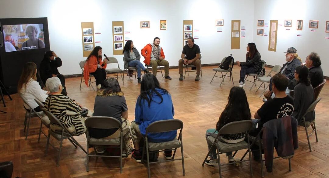Exposición relata el drama de las reubicaciones de población afrodescendiente en Uruguay