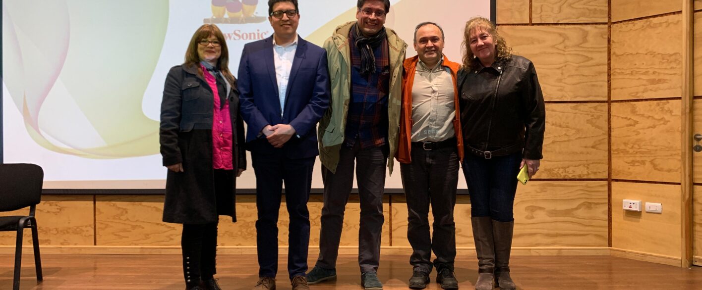 Debate entre los dos candidatos a la Dirección del Departamento de Ciencias Sociales